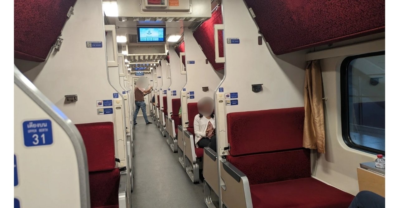 国鉄/JR 寝台列車 読書灯 (点灯可)