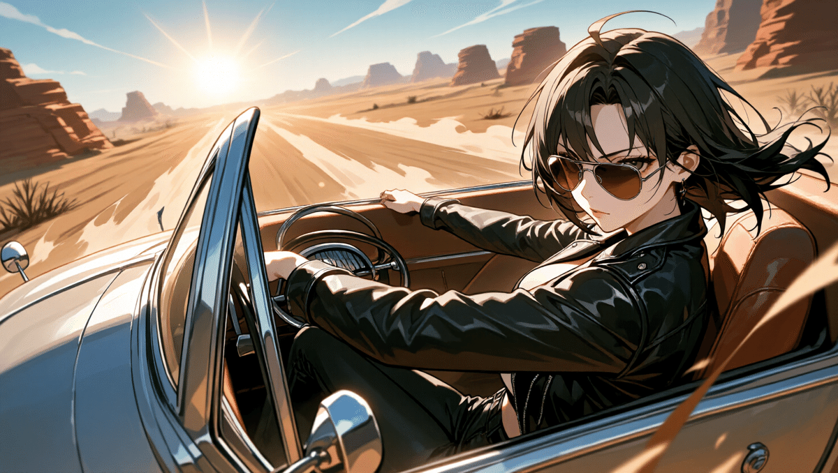 2025年版クリエイティブAI四天王決定戦：PixAI、ChatGPT、Canva、Adobe