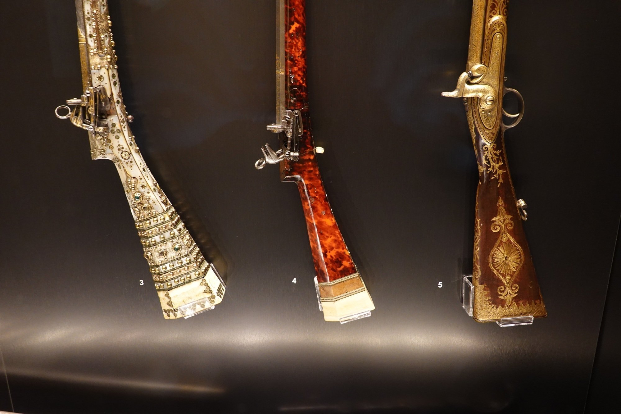 イスタンブールD2-1】 トプカプ宮殿｜Yusuke（40代サバティカル旅行記）