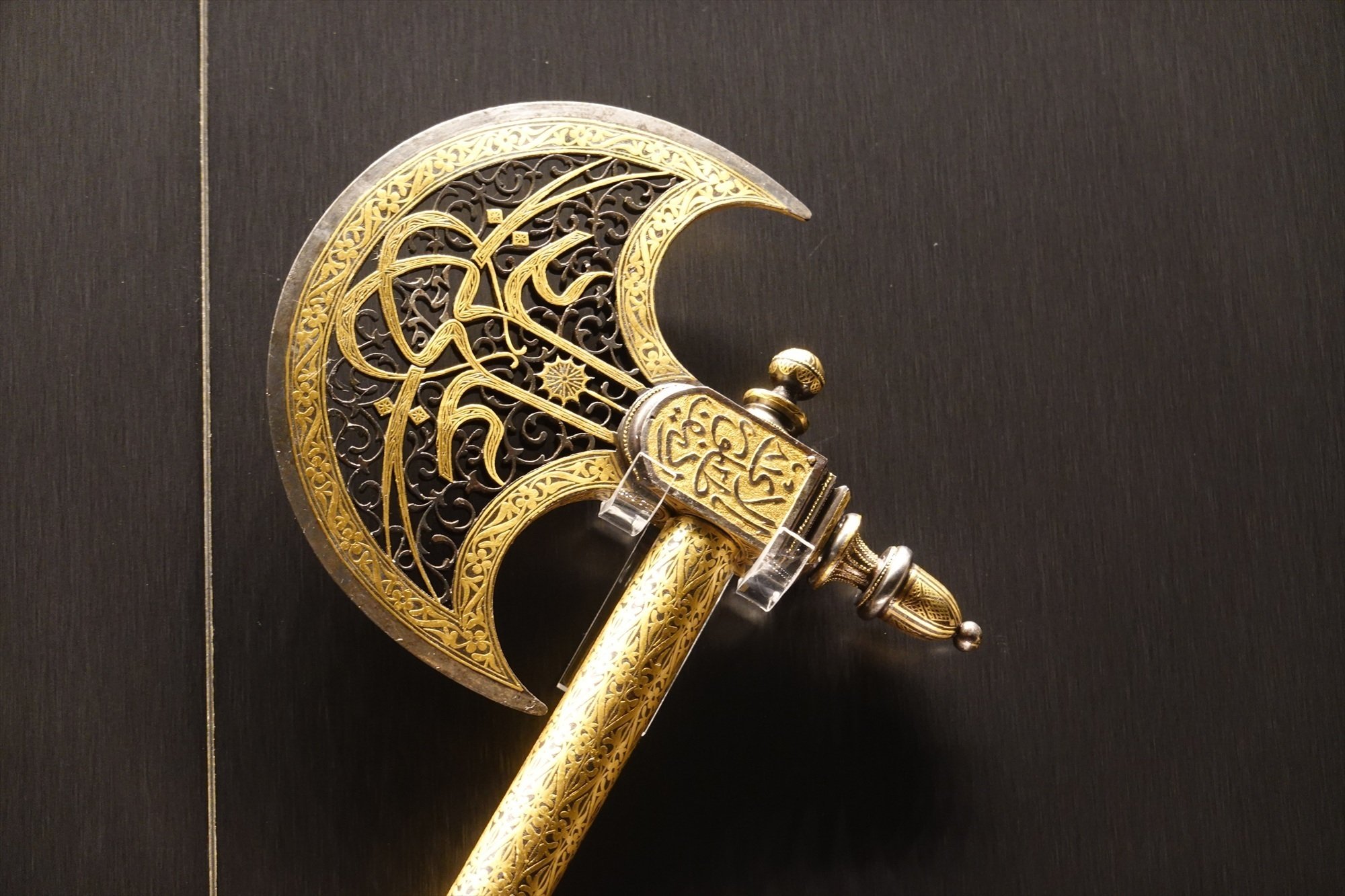 イスタンブールD2-1】 トプカプ宮殿｜Yusuke（40代サバティカル旅行記）