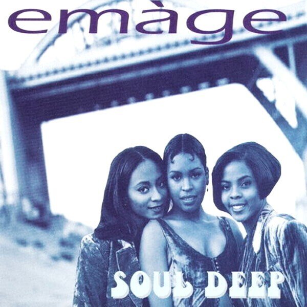 90年代R&Bのおすすめ曲5選（Part6 女性ボーカルグループ編）｜じゃにゅ