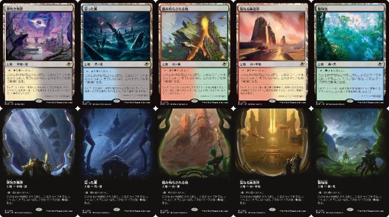 ショックランドの歴史｜くま