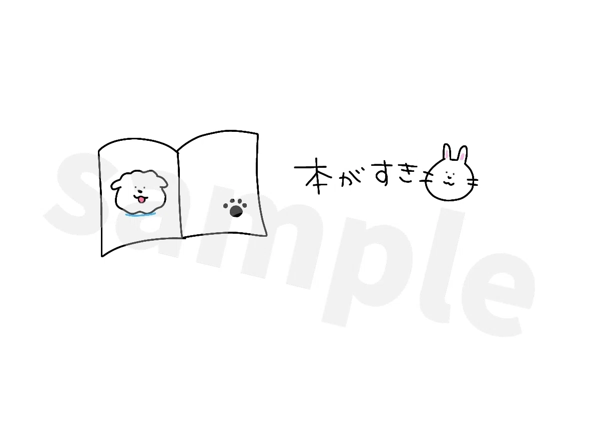[Definitive Edition] Sharing my small hand-drawn illustrations｜カレーせん