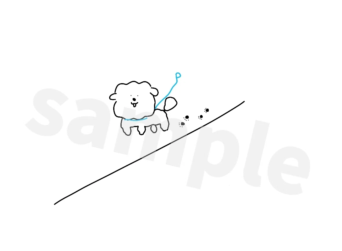 [Definitive Edition] Sharing my small hand-drawn illustrations｜カレーせん