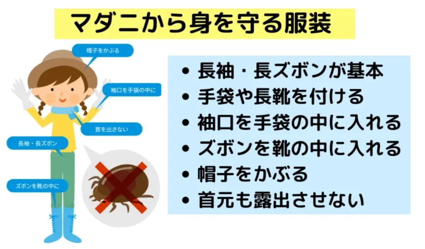 ️マダニに咬まれると肉が食べられなくなる？ No.96｜エビ好きな薬屋の戯言🦐