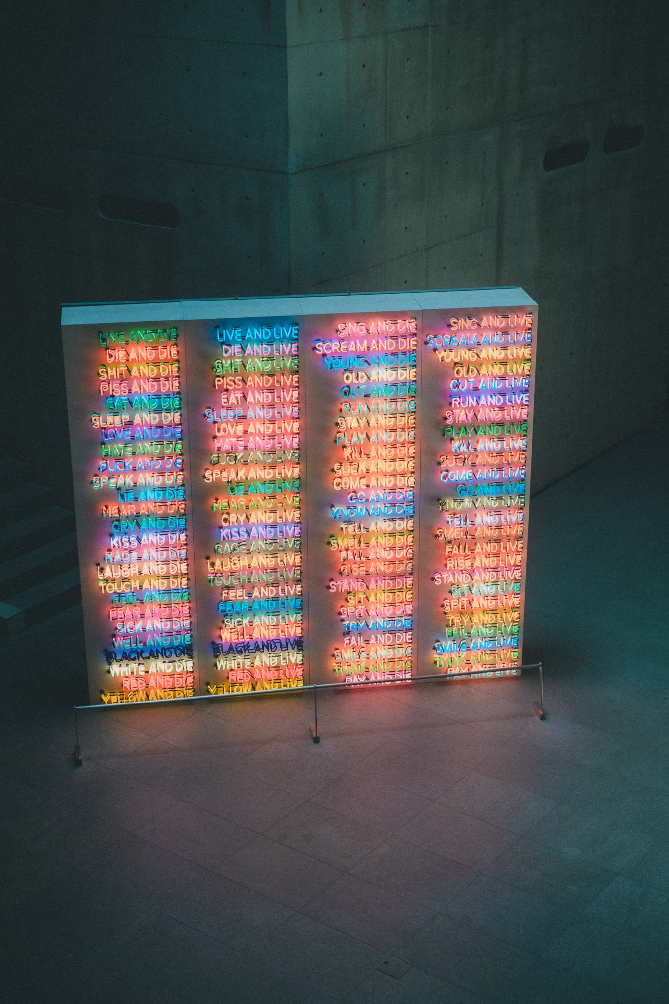 作例】瀬戸内国際芸術祭2025＠直島 - FUJIFILM X-T4 with XF35mm/F1.4