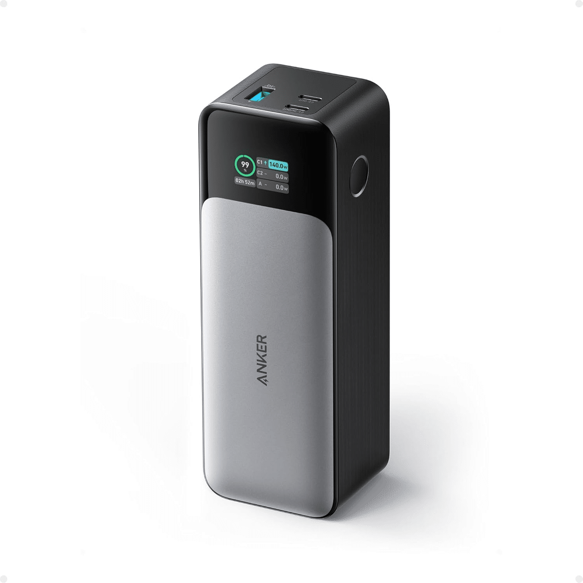 発電機・ポータブル電源 anker 737 power bank Amazon.com: Anker 737 Power Bank 3-in-1 PowerBank : Cell