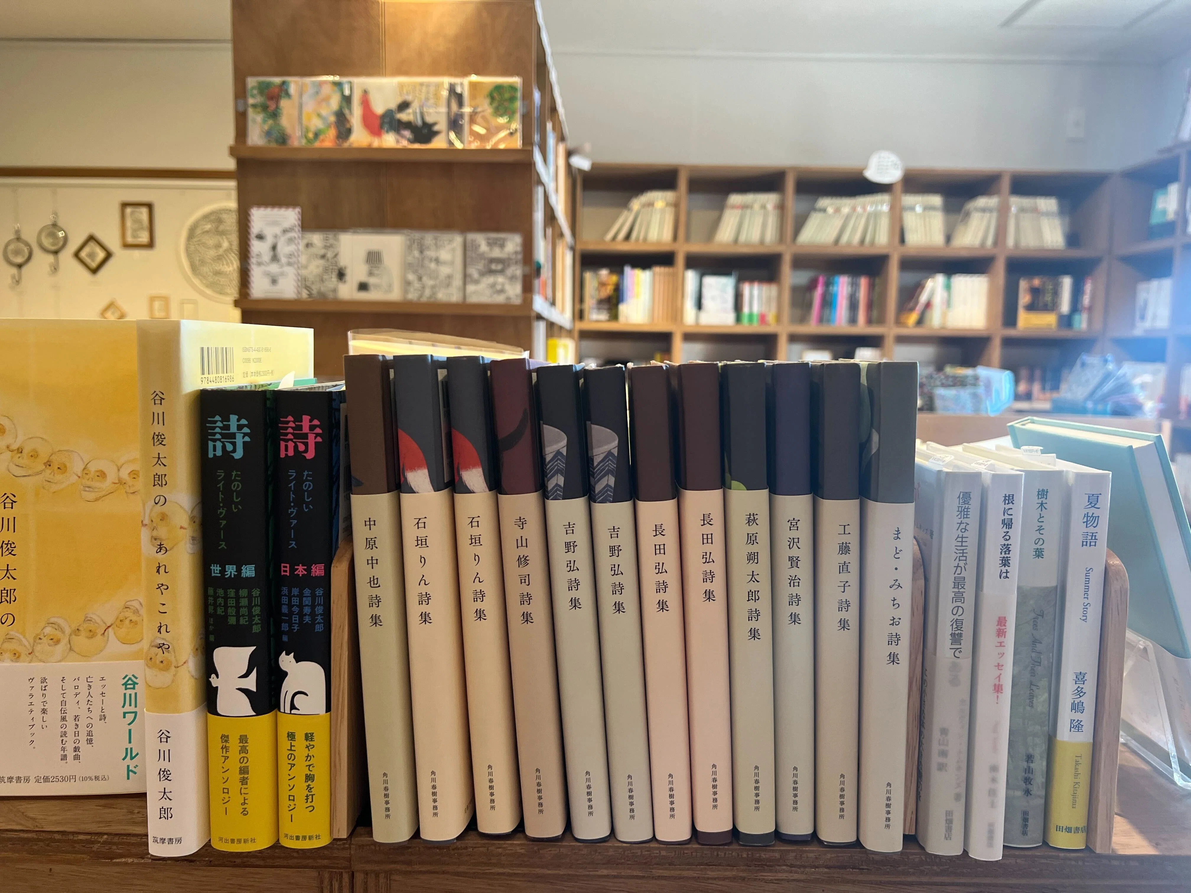 本屋発注百景Vol.24 小声書房｜BookCellar事務局