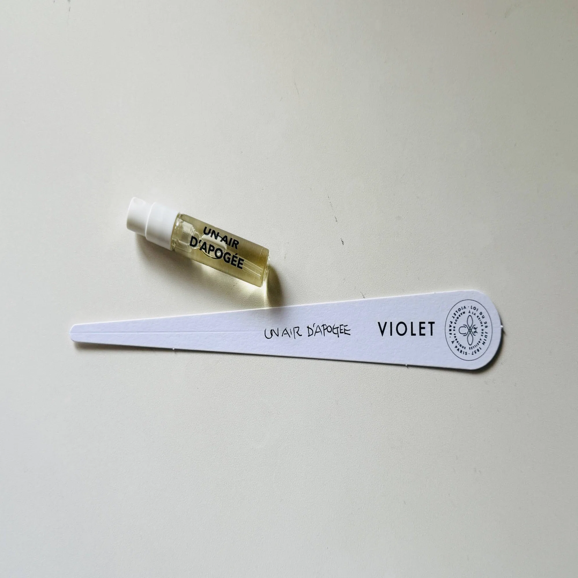 Maison Violet | Un air d