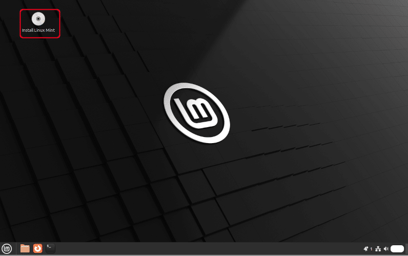 Linux Mint 22のインストール方法／ Windows10→11非対応PCの再