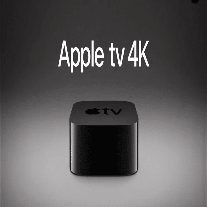 Apple TV 4K：2025年最新エンタメ革命の鍵｜GetGadgetGot