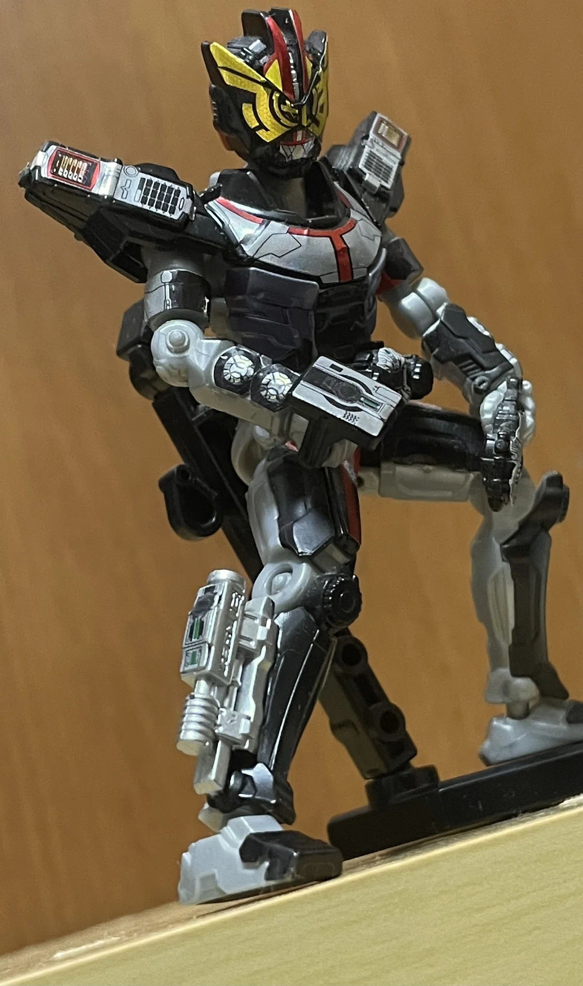 装動 仮面ライダージオウ〜アーマータイム＆グランド〜｜ゆー