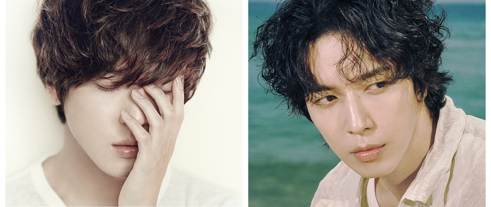 ヨンファさんソロ10周年♡記念の年のメッセージブック｜Yonghwa_Holic