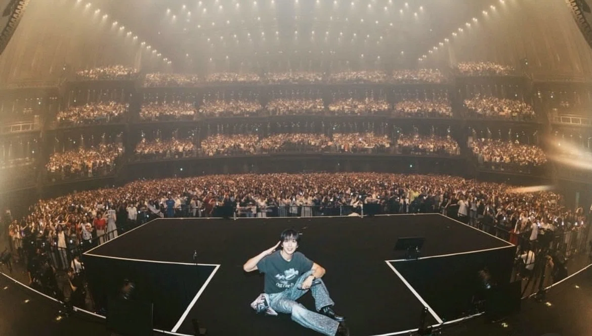 ヨンファさんソロ10周年♡記念の年のメッセージブック｜Yonghwa_Holic