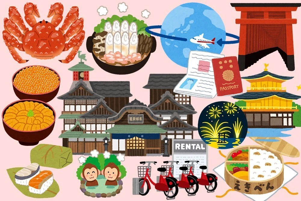 JTB沖縄でのツアーコンダクター時代｜沖縄在住ライター・編集者 みやねえ