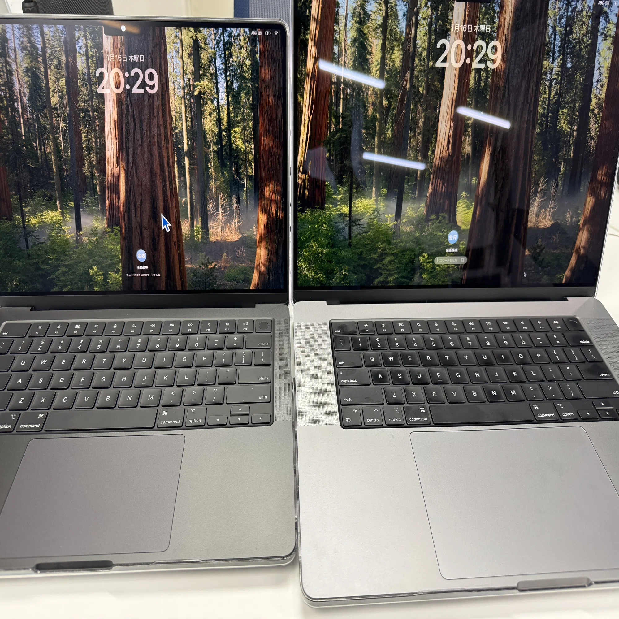 MacBook Pro（M4）nano textureの10ヶ月使用レビュー｜金森俊亮＠公認 