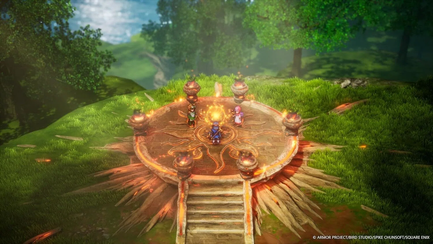 ドラゴンクエストI&II|Nintendo Switch 2 & PS5で予約開始!Amazon ドラゴンクエストI&II|Nintendo Switch 2 & PS5で予約開始!Amazon