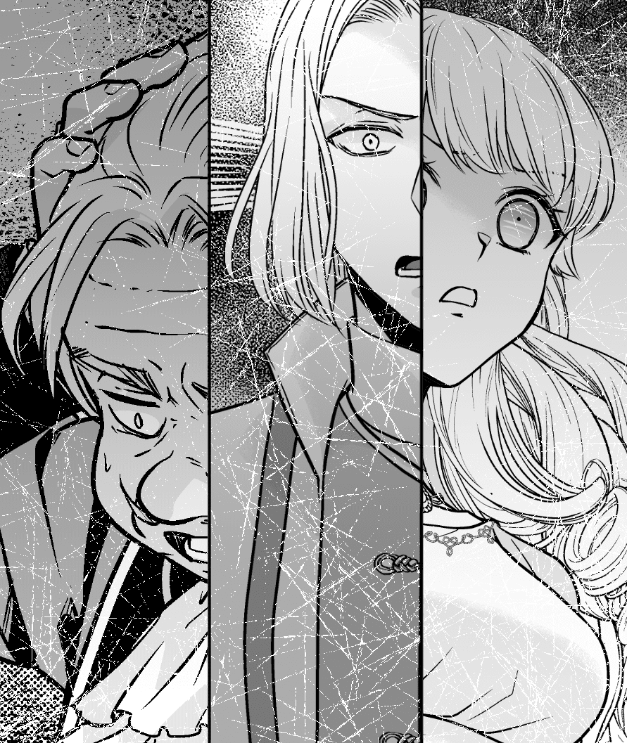 コミカライズ『地味薬師令嬢はもう契約更新いたしません。』5話公開