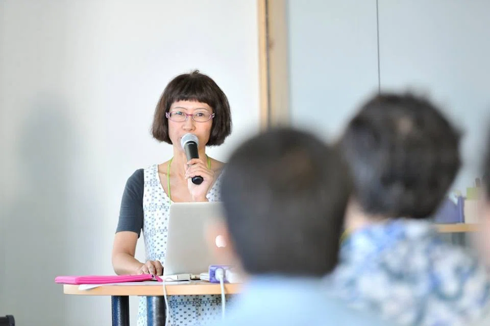 CSS Nite in OKINAWAに登壇｜沖縄在住ライター・編集者 みやねえ