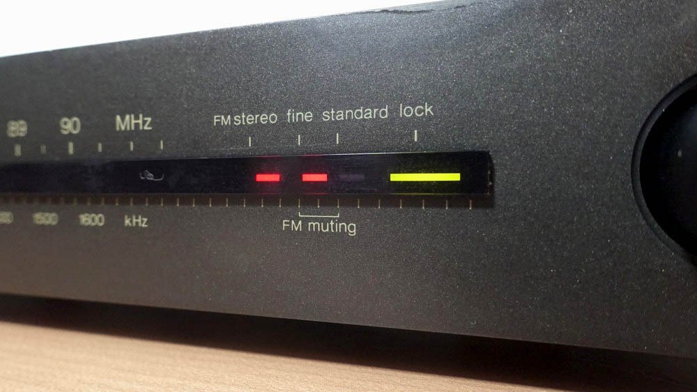 Technics ST-8077 修理調整記録2｜BLUESS Laboratory