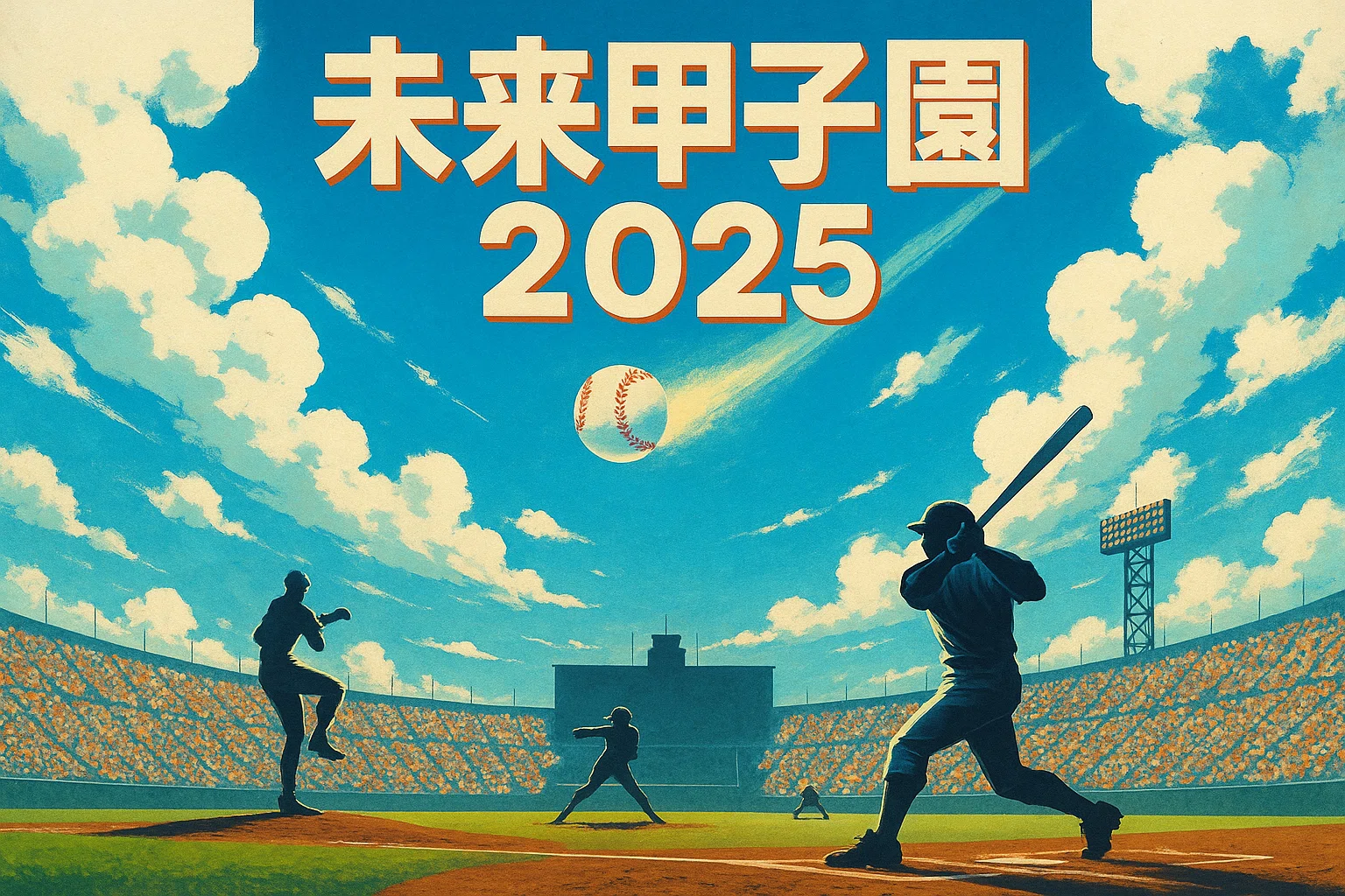 絶対に開催されないけど青春を感じる架空の大会ポスター集｜田中勇道