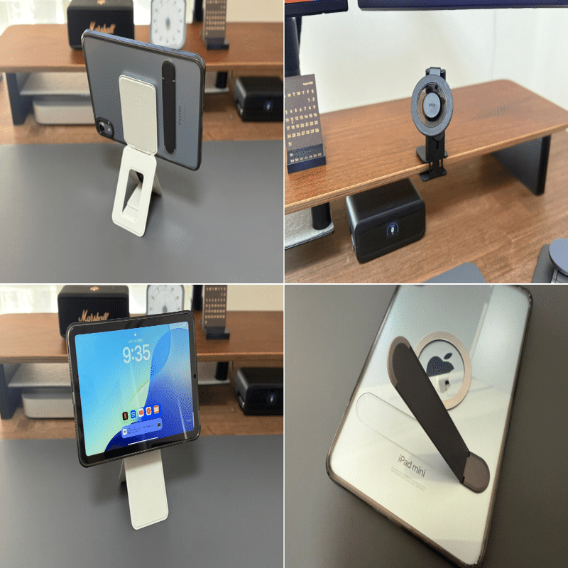 2026年最新】iPad mini 7おすすめアクセサリー！本当に使える厳選