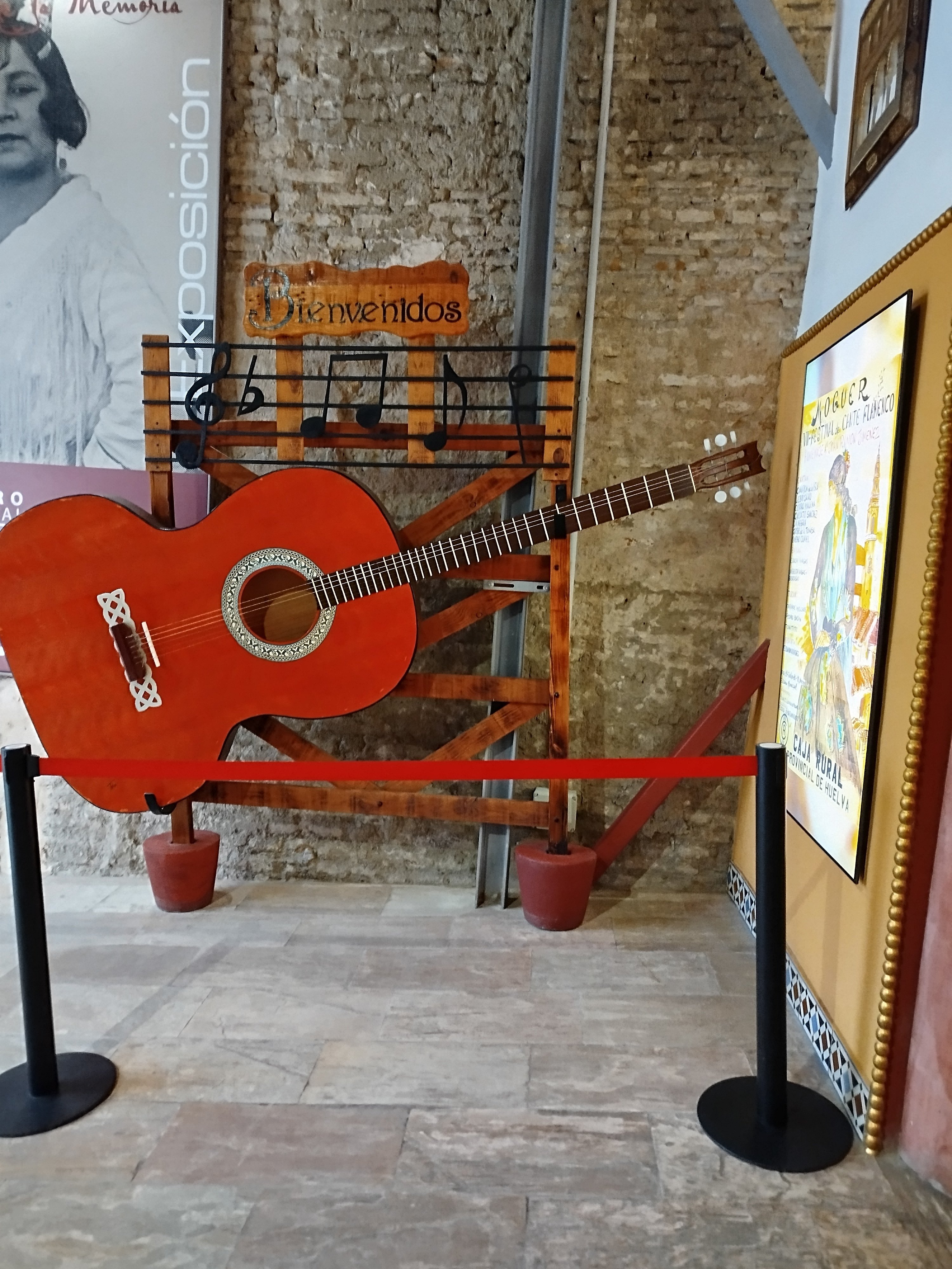 セビージャで久々に体感した「本物のタブラオ」―フラメンコ公演