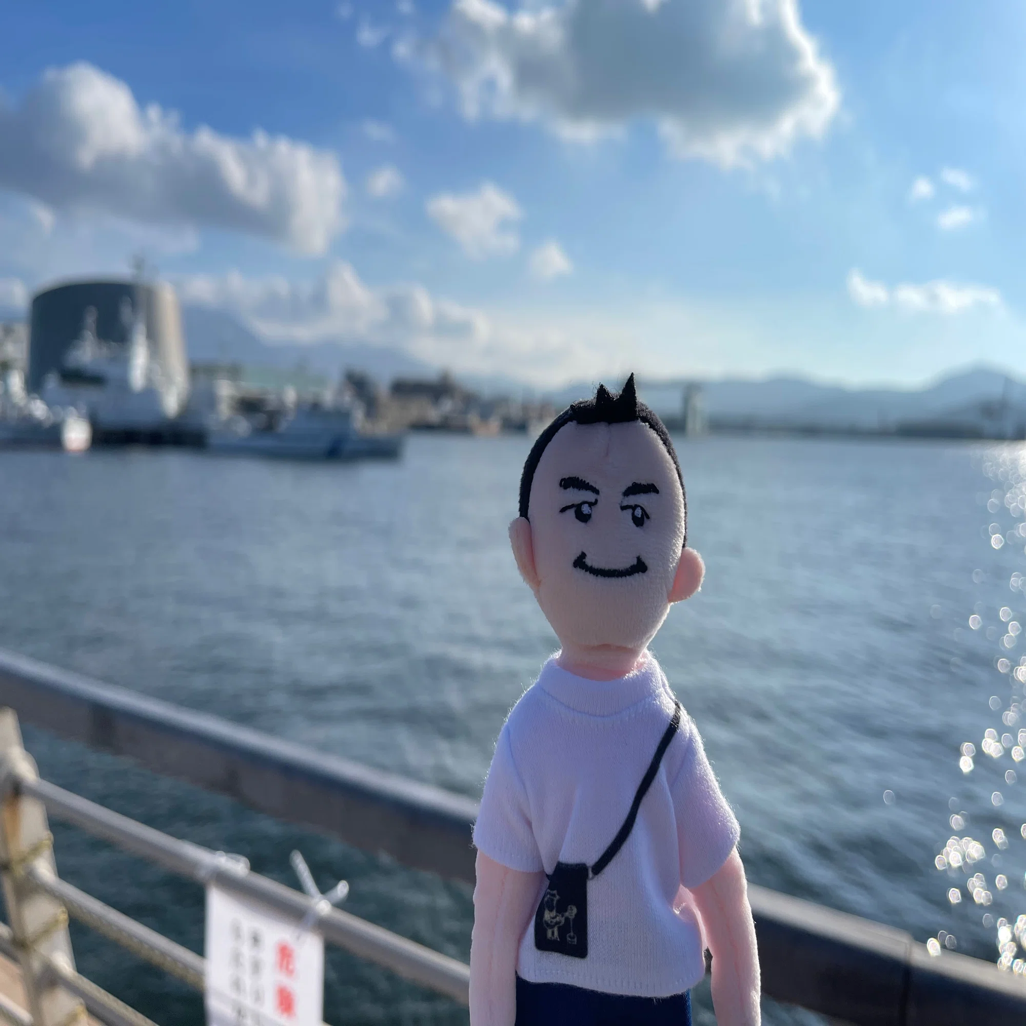 2025年ツアー「みんなで自己ベスト！！」サンドーム福井（8/16,8/17 