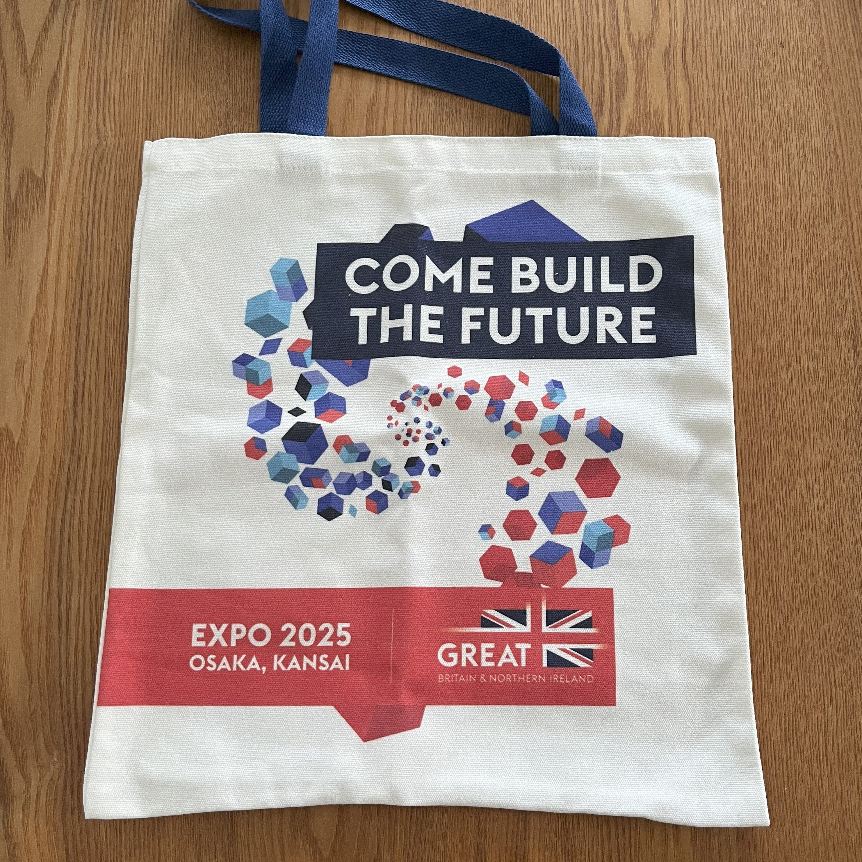 英国パビリオンショップ（2025.07.03thu）｜solaris