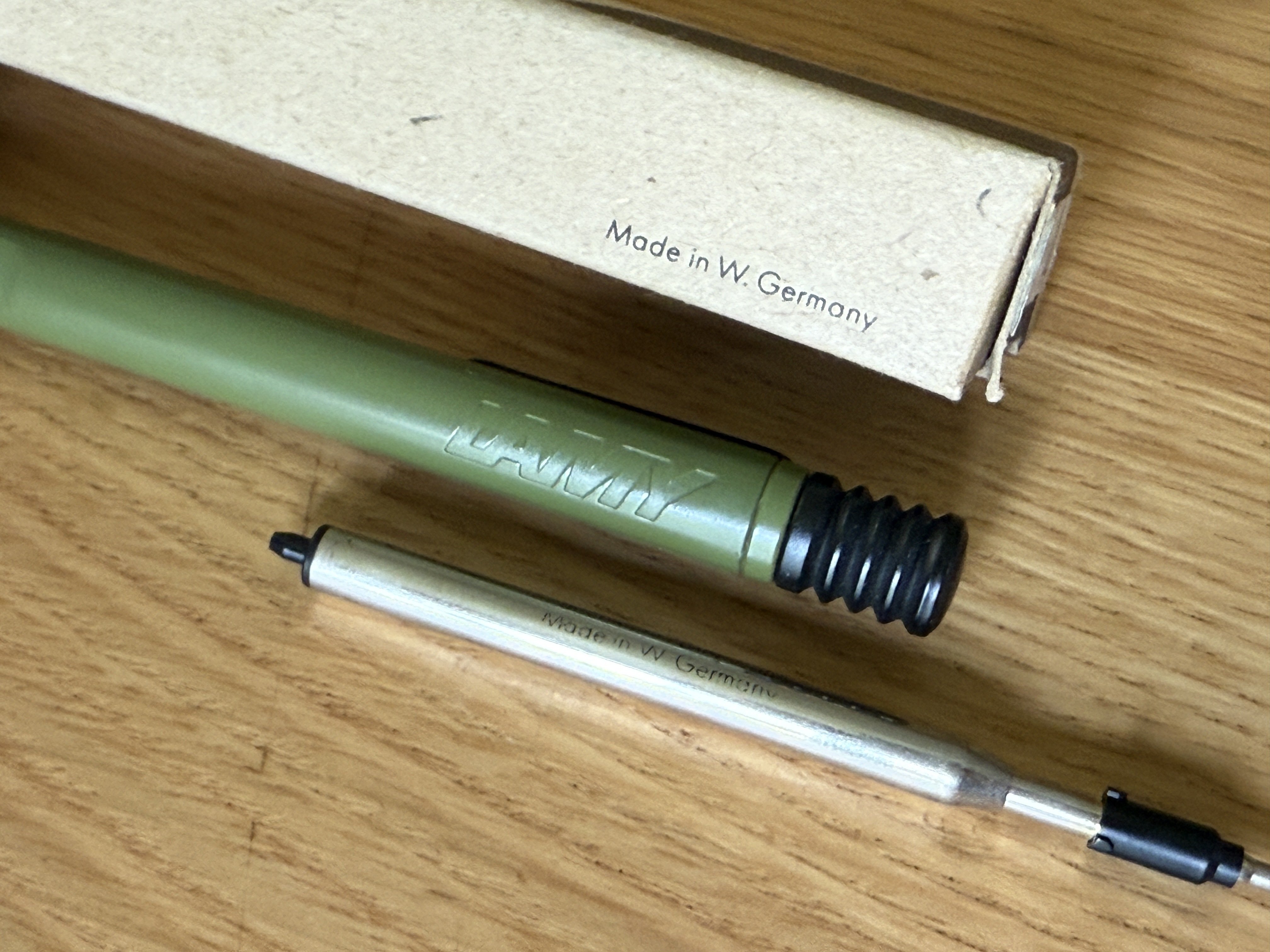 LAMYサファリ　サバンナグリーン　万年筆 楽天市場】lamy 限定 万年筆 safari サヴァンナグリーンの通販