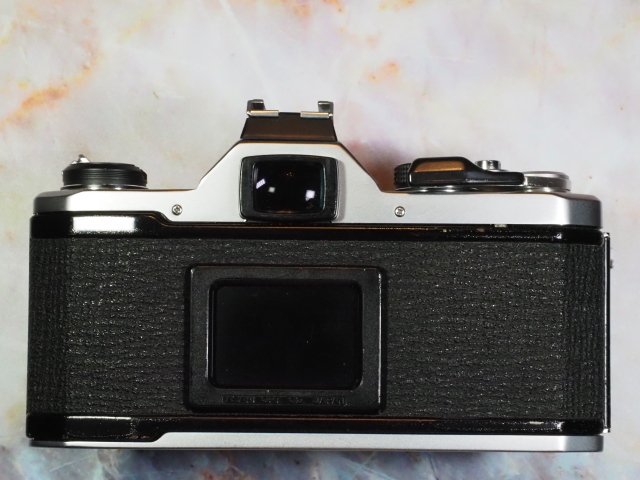 カメラ沼の深淵」 PENTAX MX ｜saphirinus