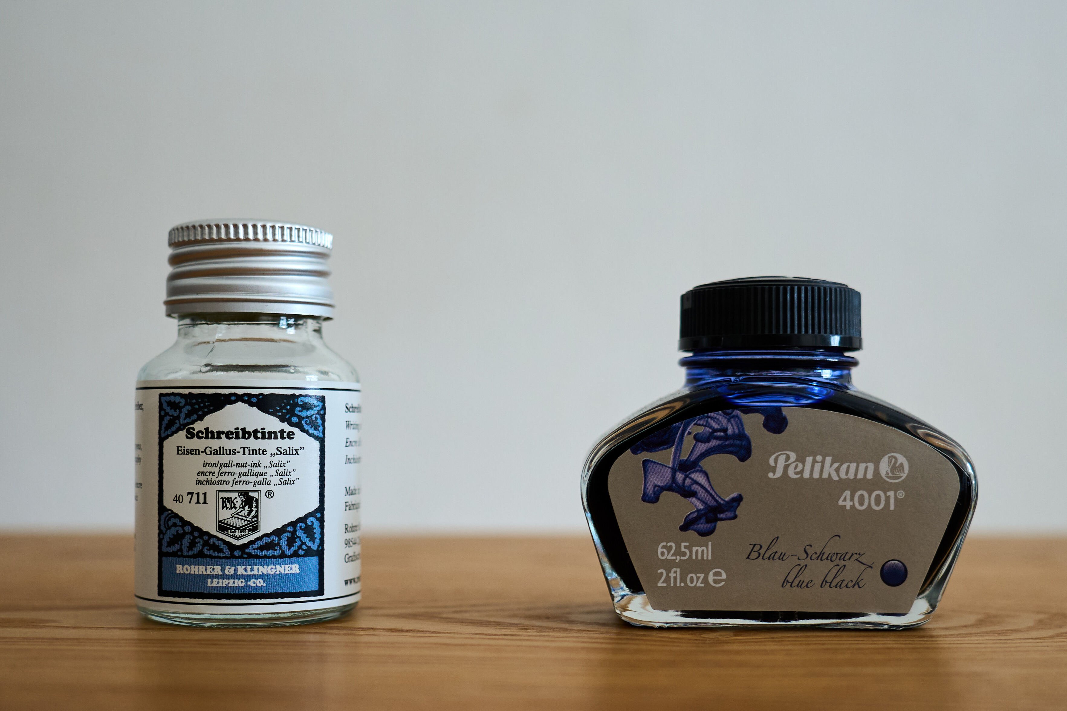 Pelikan 4001 万年筆と Blueインクセット Pelikan（筆記具） ペリカン PELIKAN 万年筆用ボトルインク 4001