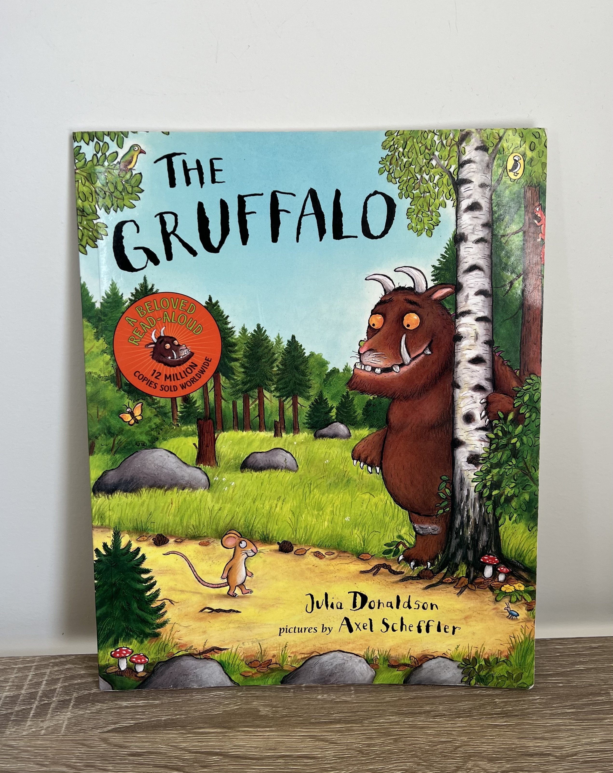 英語　絵本　32冊 Julia Donaldson, Clifford, etc 英語 絵本 32冊 Julia Donaldson, Clifford, etc 絵本・児童書