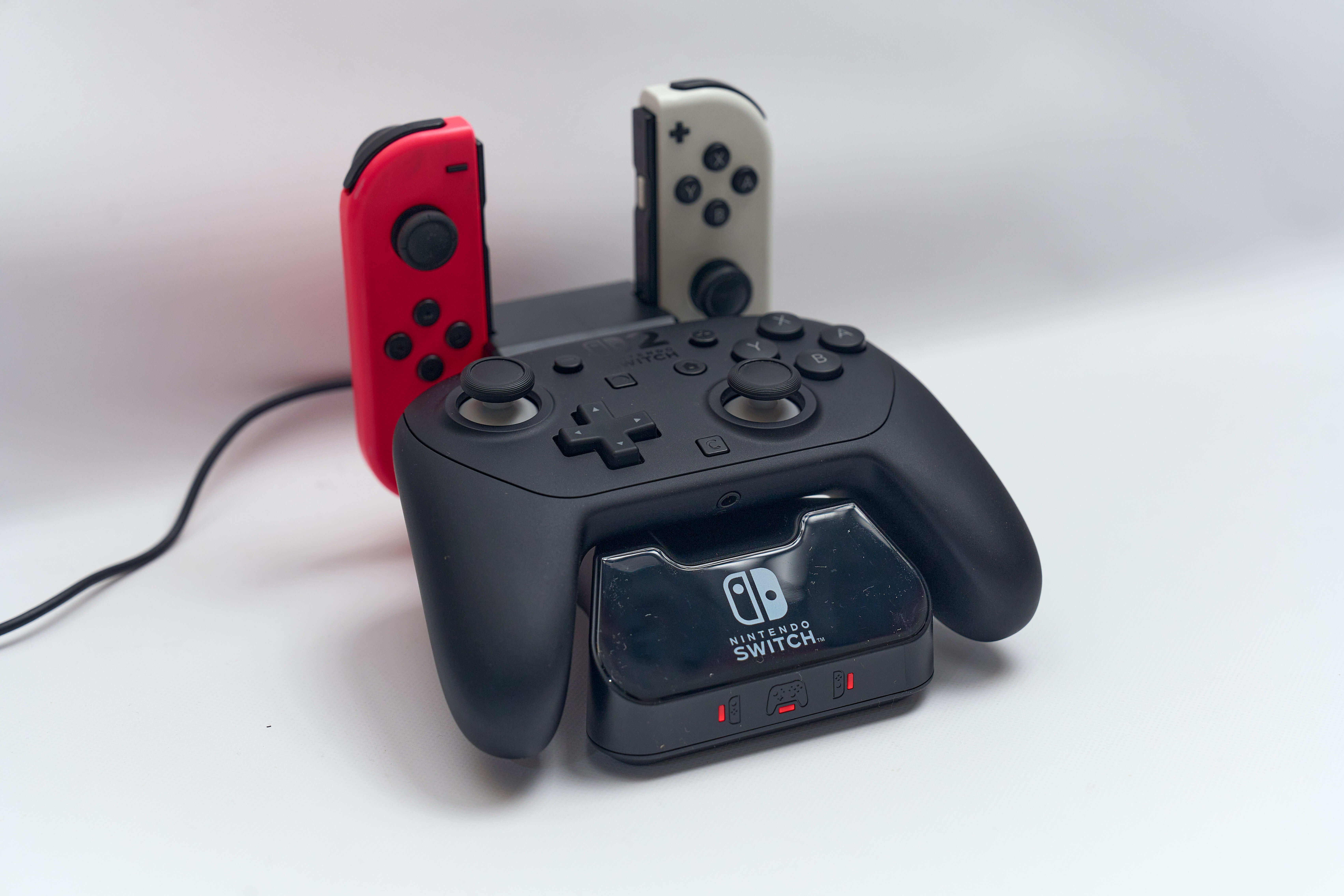 Switch 2でリングフィットをプレイする｜じゃが