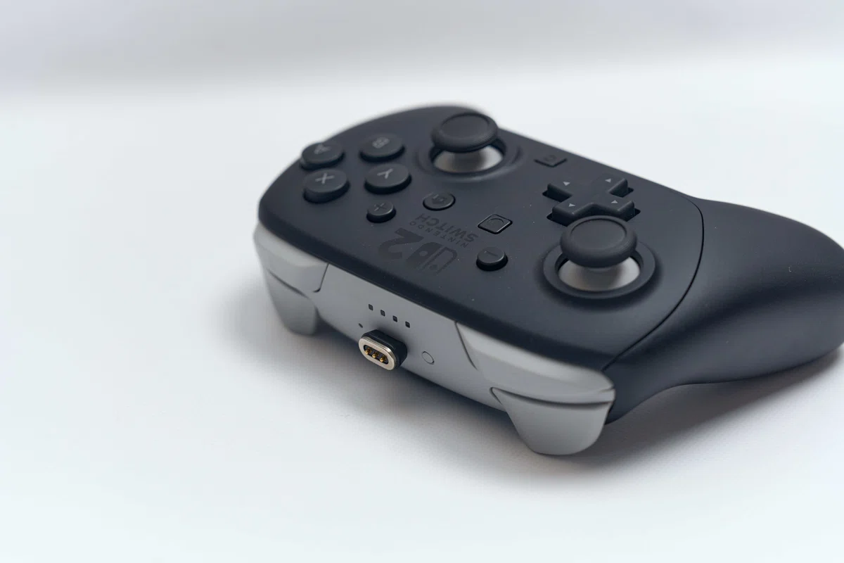 Switch 2でリングフィットをプレイする｜じゃが