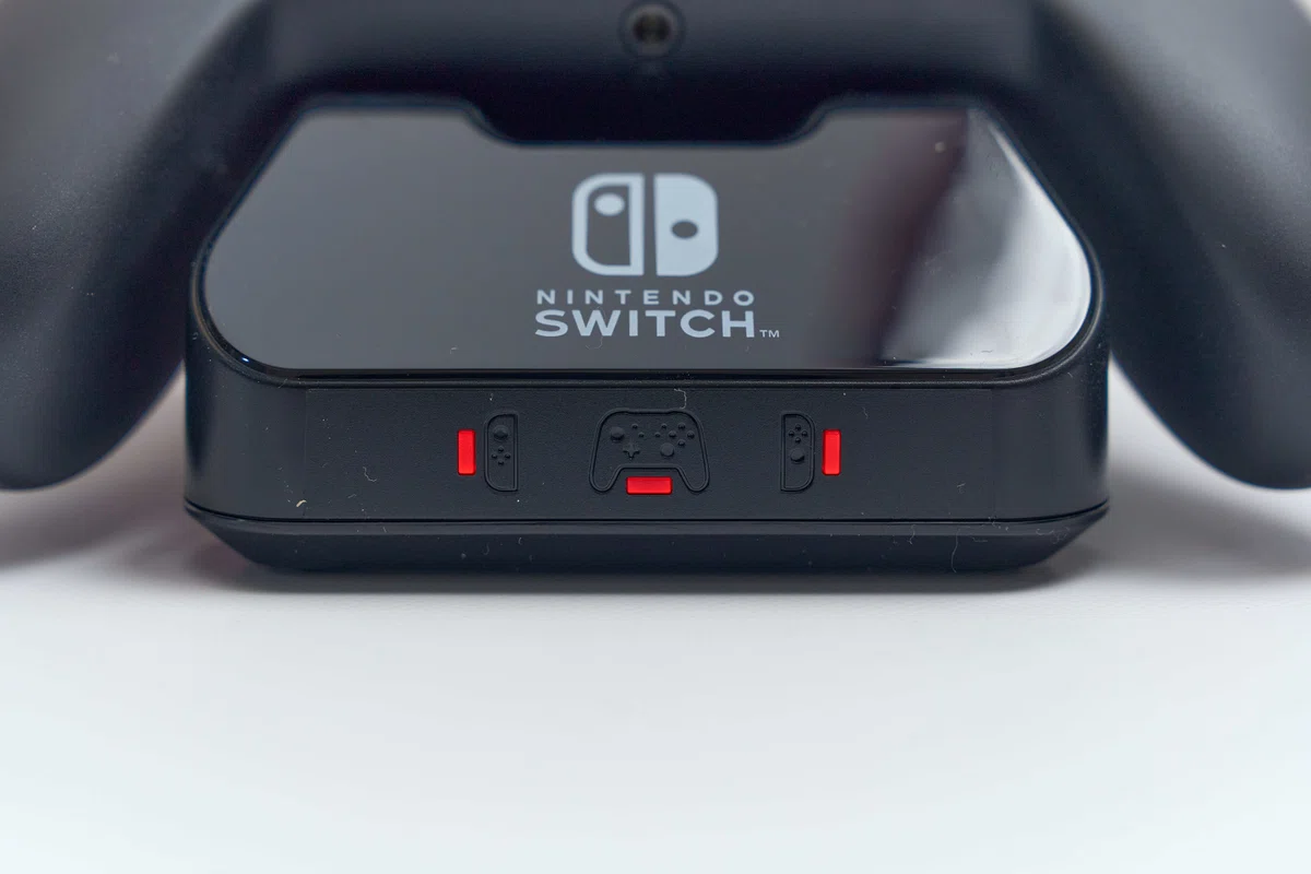 Switch 2でリングフィットをプレイする｜じゃが
