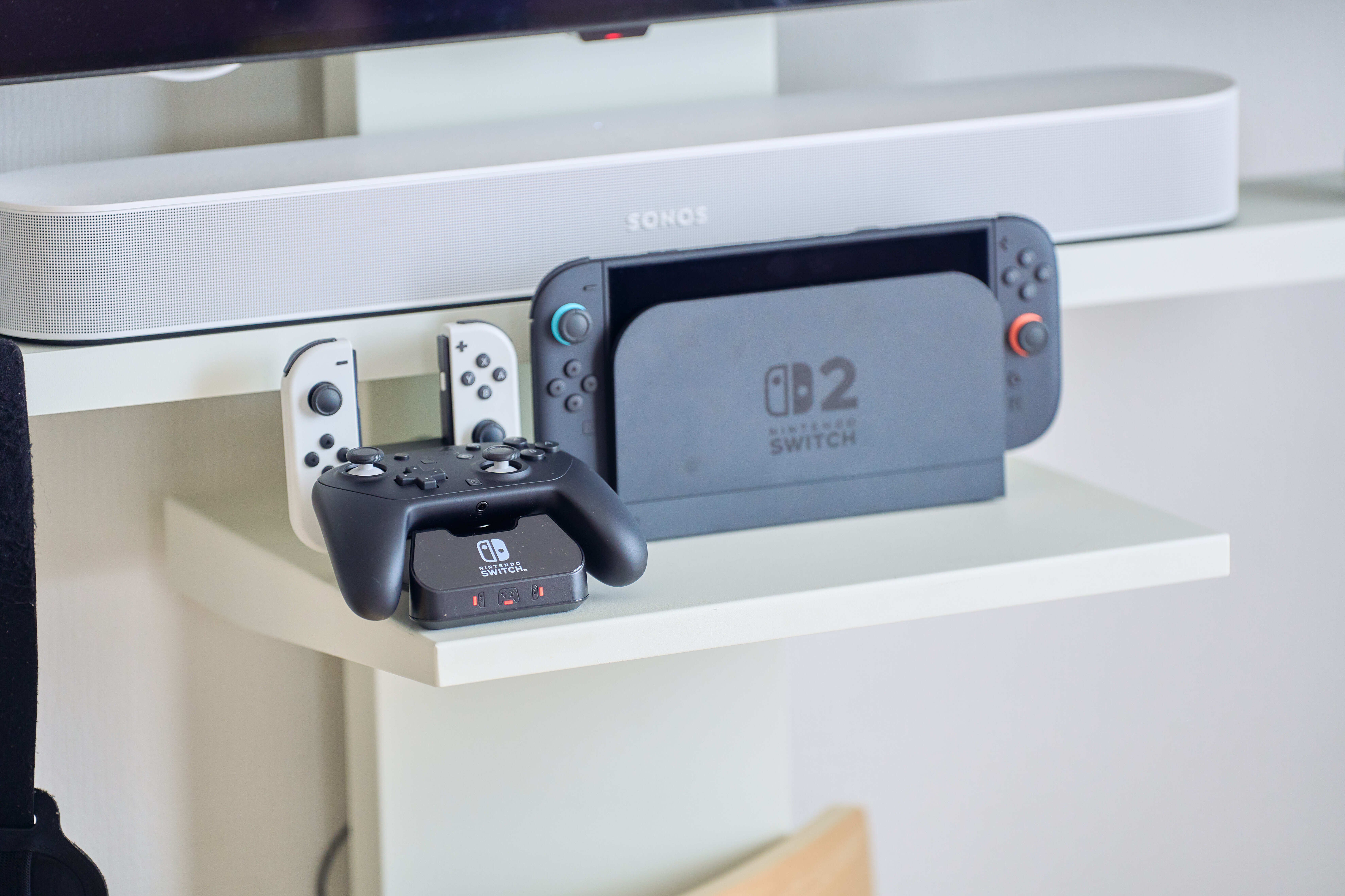 NintendoSwitchグレー本体＋Proコントローラー＋リングフィット NintendoSwitchグレー本体＋Proコントローラー＋リングフィット