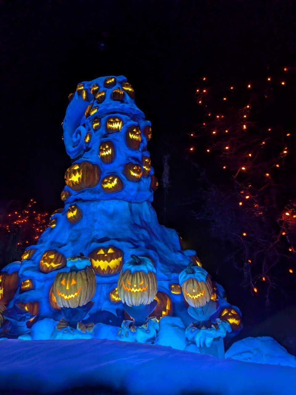 ディズニー ホーンテッドマンション ハロウィン ウインドブレーカー ブルゾン ディズニー ホーンテッドマンション ハロウィン ウインド