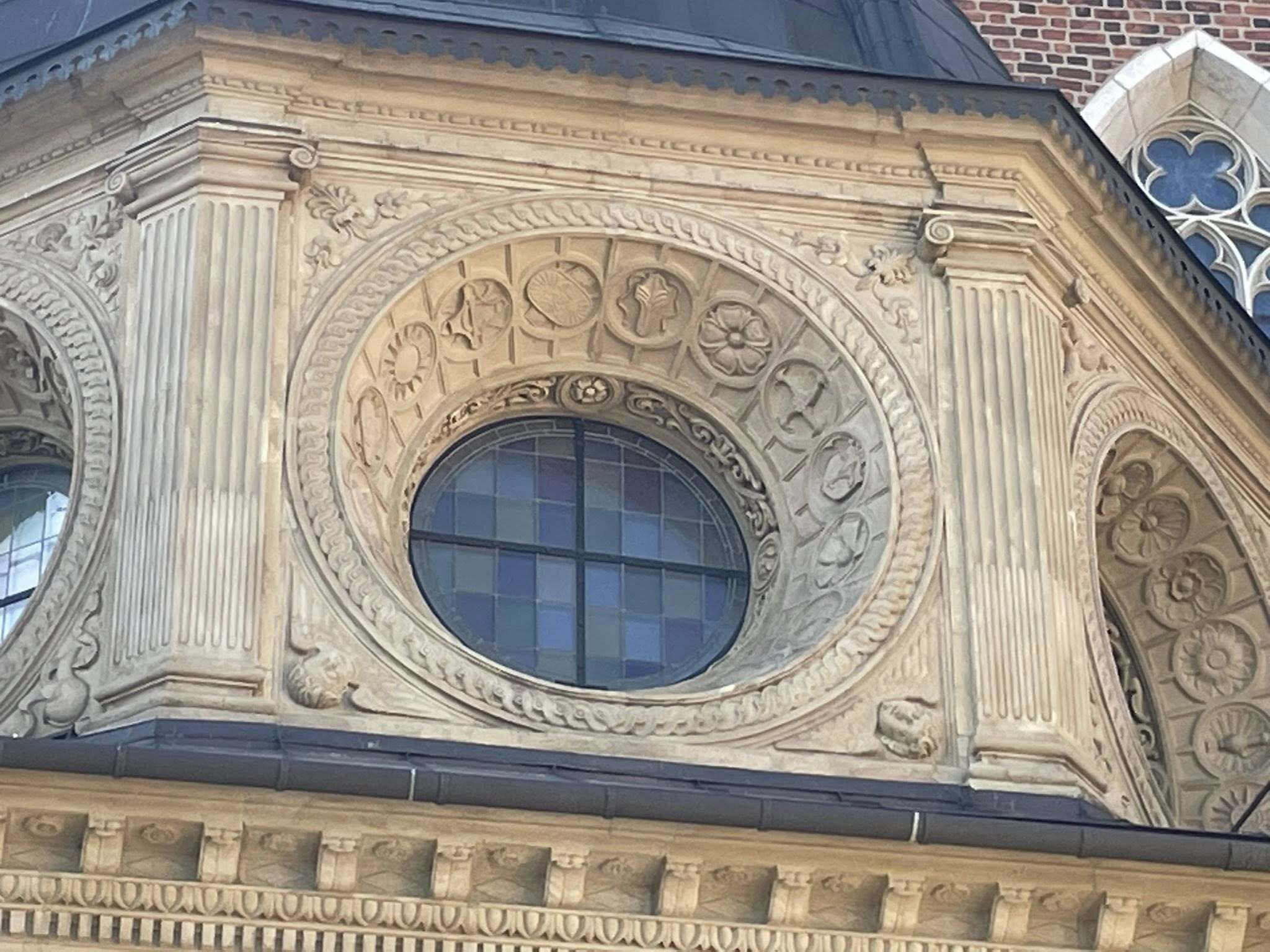 世界遺産クラクフ歴史地区レポート｜CHE BUNBUN｜創作大賞2025