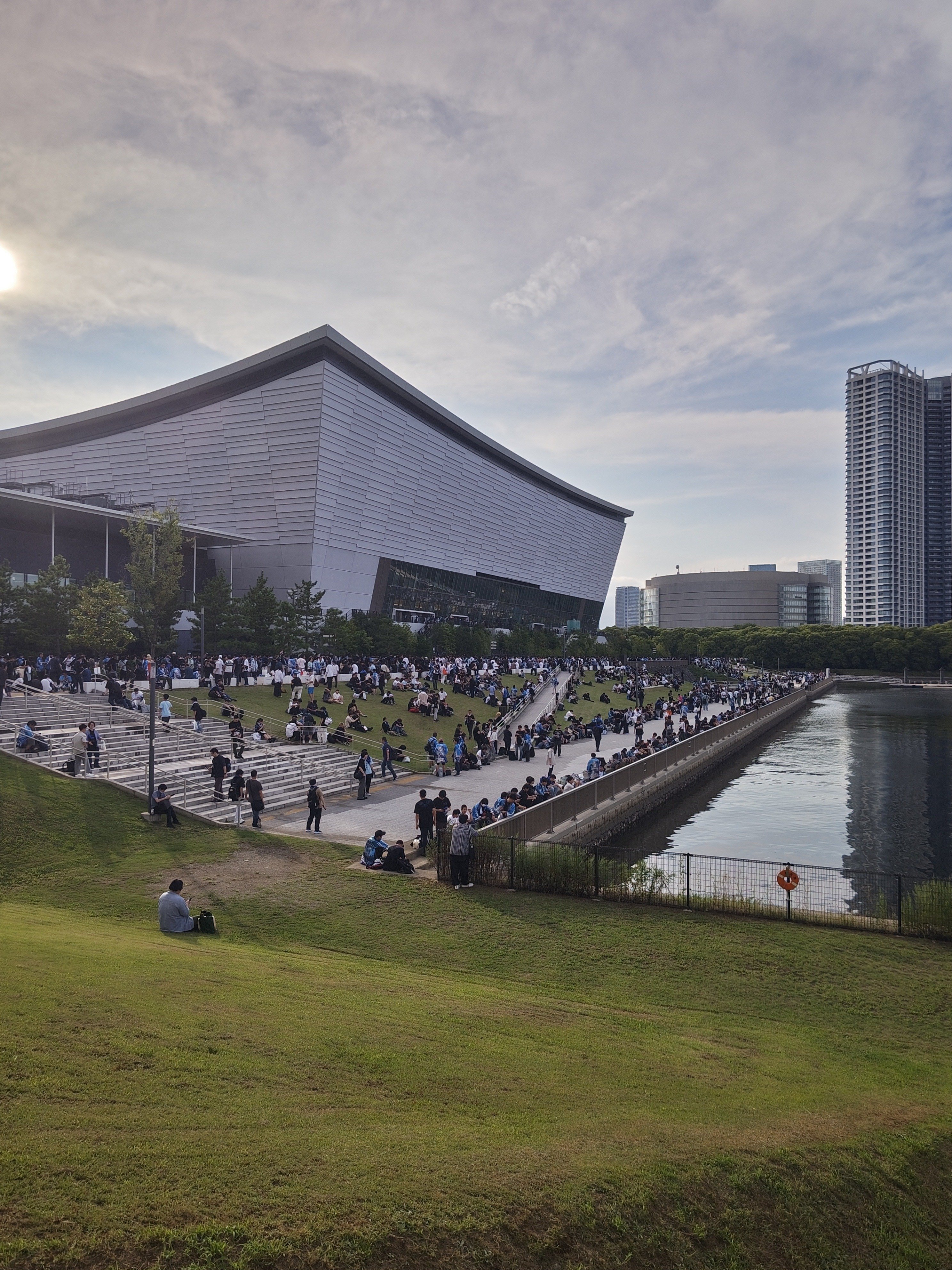 天音かなた1stソロライブ「LOCK ON」現地レポ｜タケマル@ニートになり