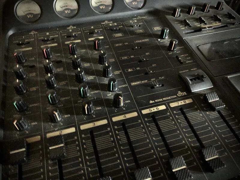 マランツ PMD720｜てOのミニカー日記。