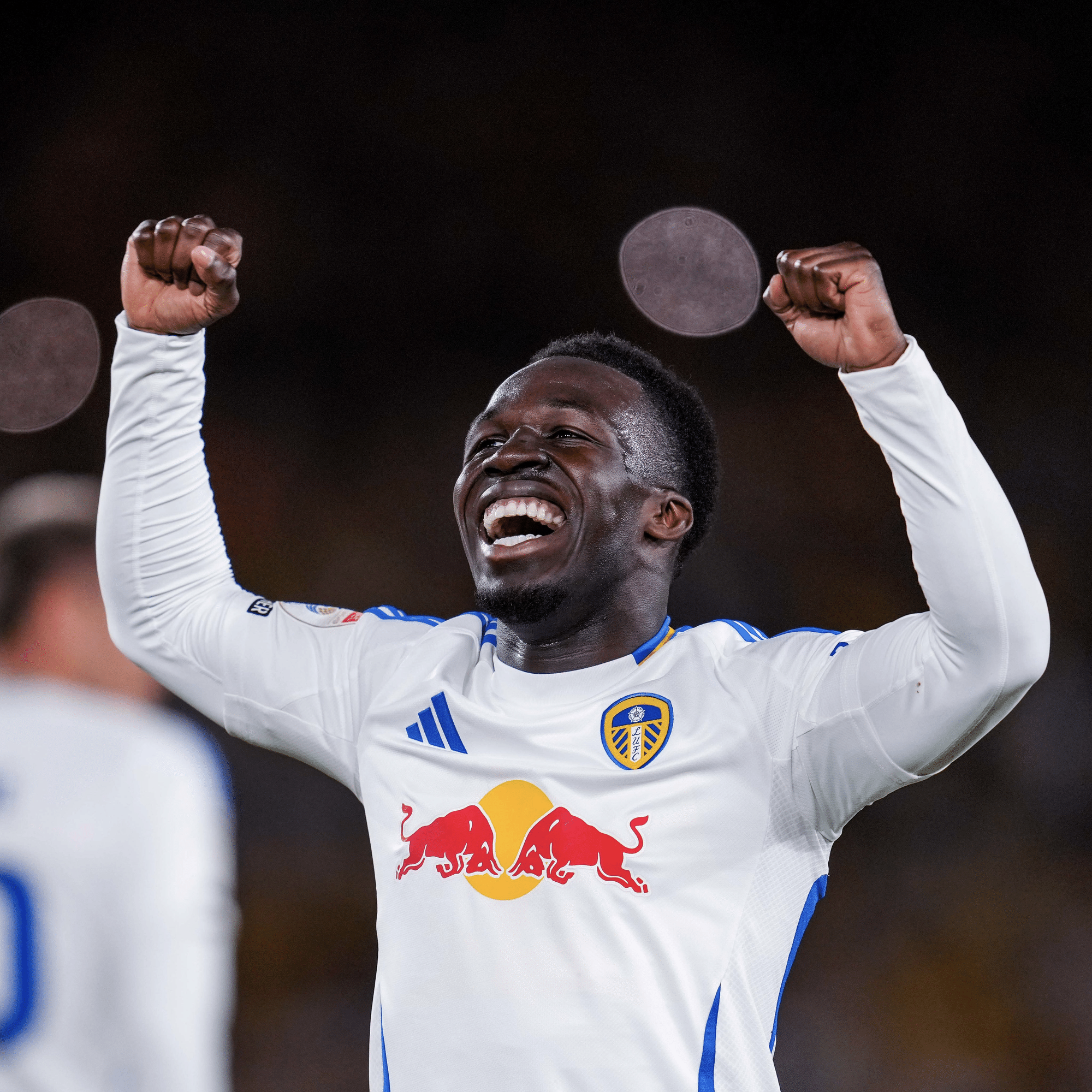 リーズ・ユナイテッド ストライク 21番 シャツ リーズ・ユナイテッド ストライク 21番 シャツ リーズ・ユナイテッド