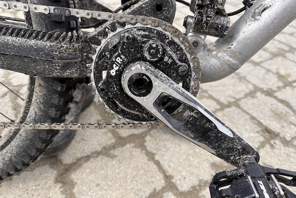 これが新型X0 DHになるのか・・？ それと余談｜マタタビ.B.日和