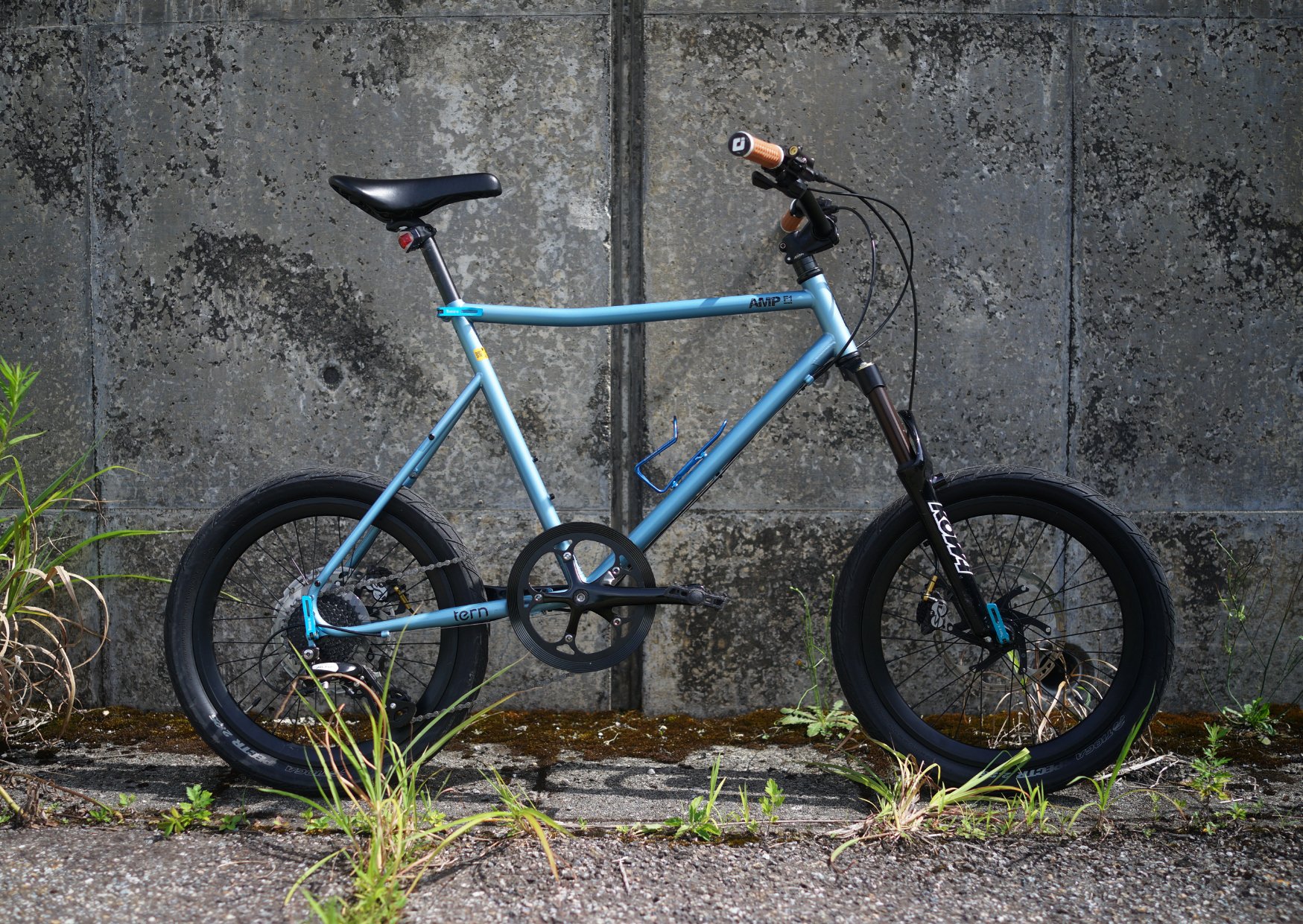 Tern amp f1 47size mtb MAXXIS ミニベロ 楽天市場】Tern ターン 自転車 ミニベロ AMP F1 アンプ F1 継続モデル