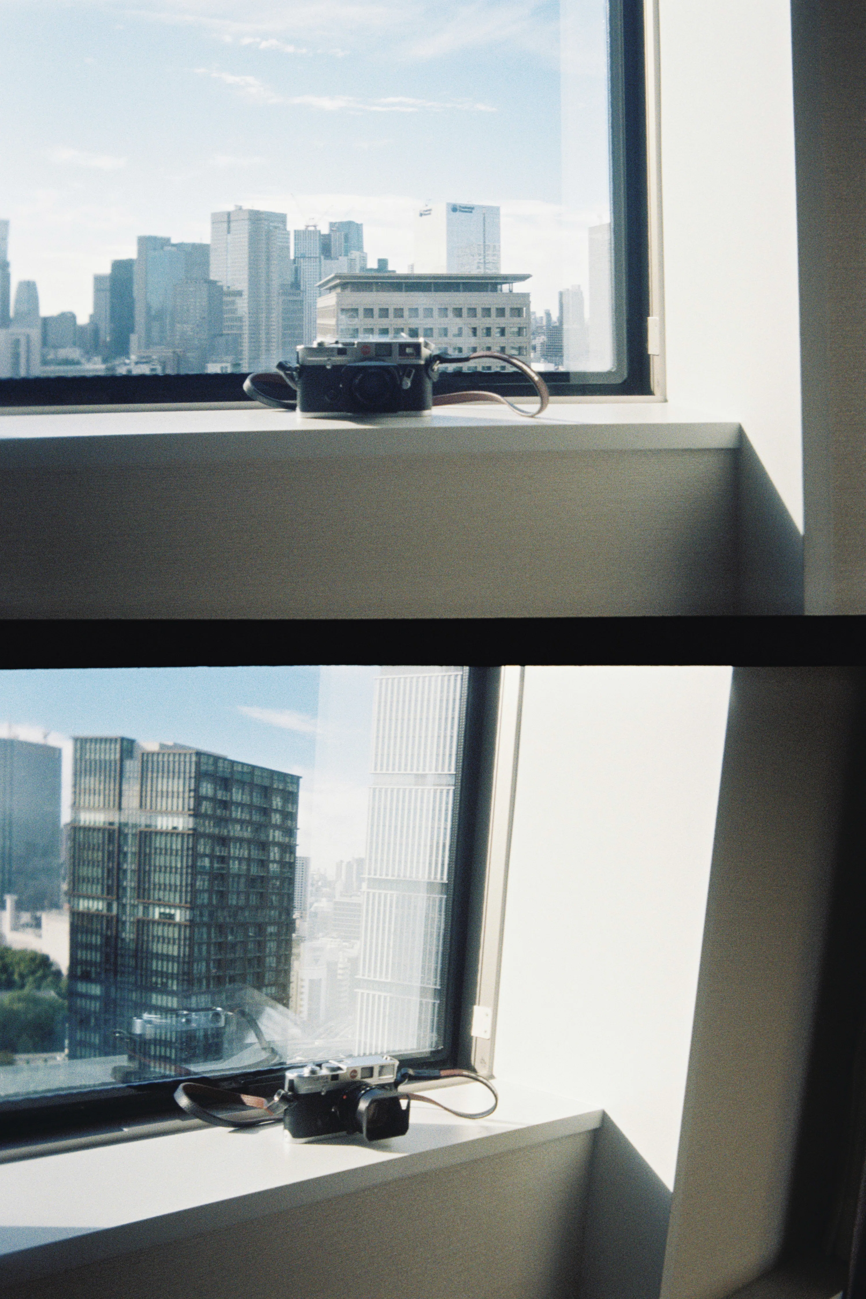 フィルム写真の魅力〜五感で味わう時間〜｜KAZUKI