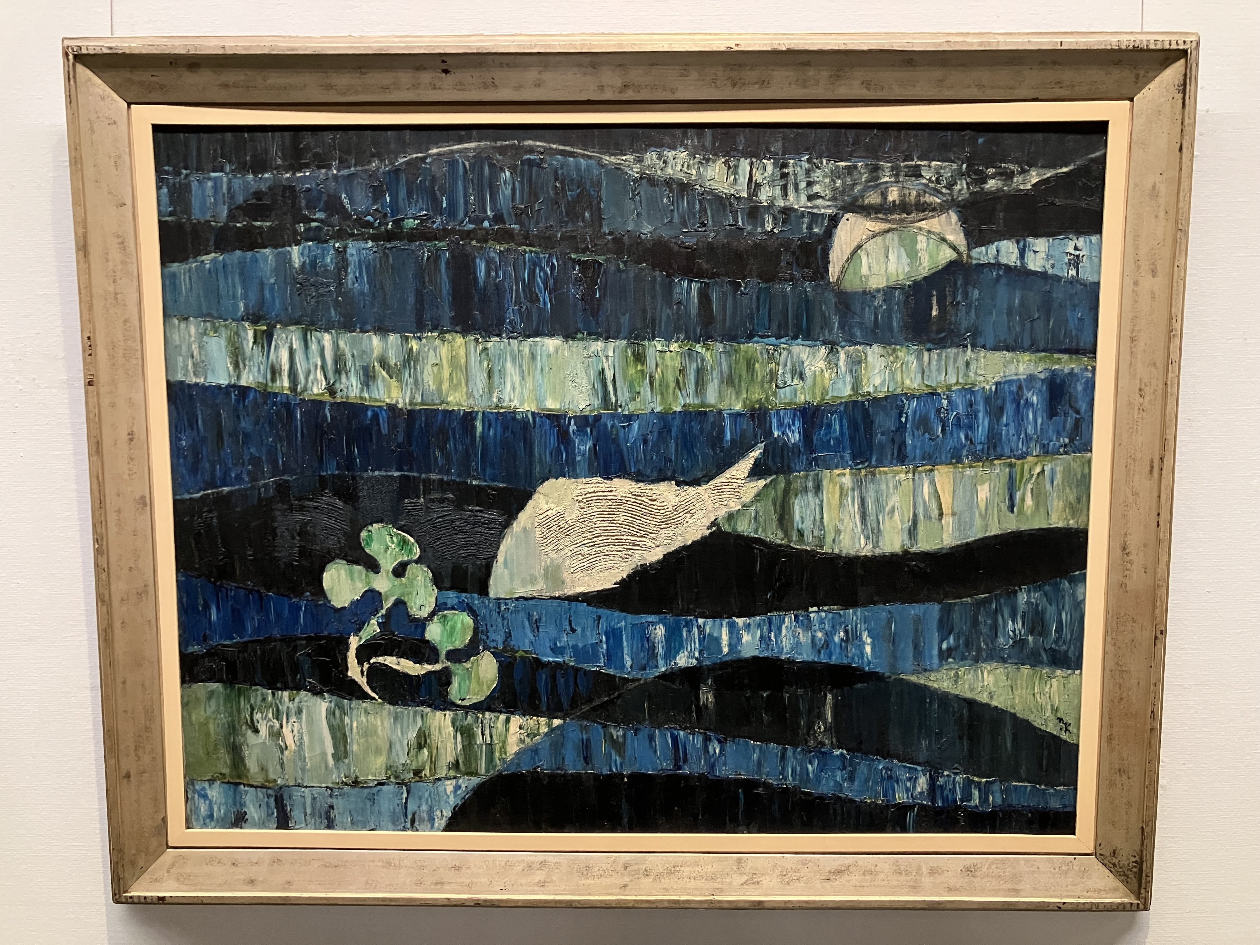 今この時この場所が最前線であること 「【近美コレクション】1945-2025