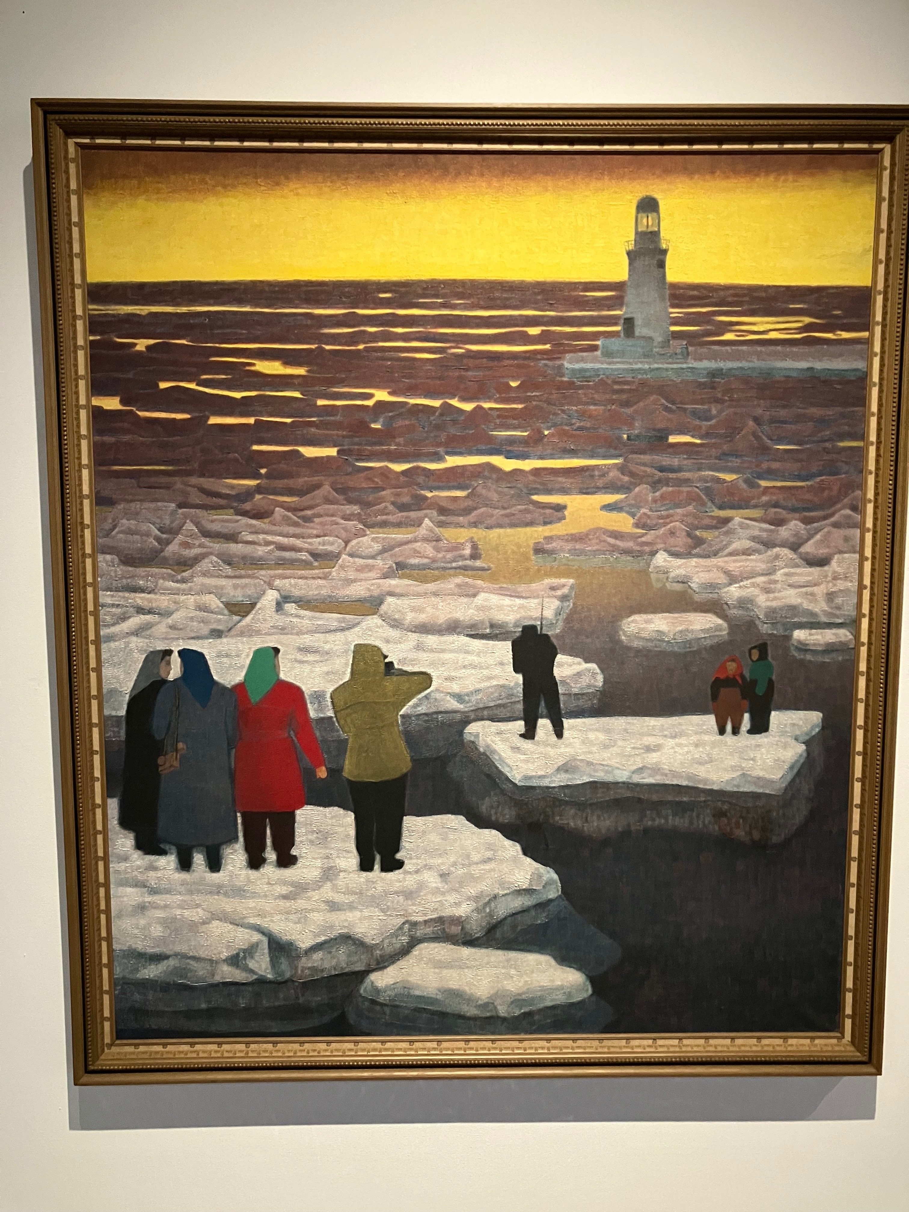 美術の時間に作りました POSTER ARCHIVE Vol.3 】 4月とは思えない花冷えが続いており