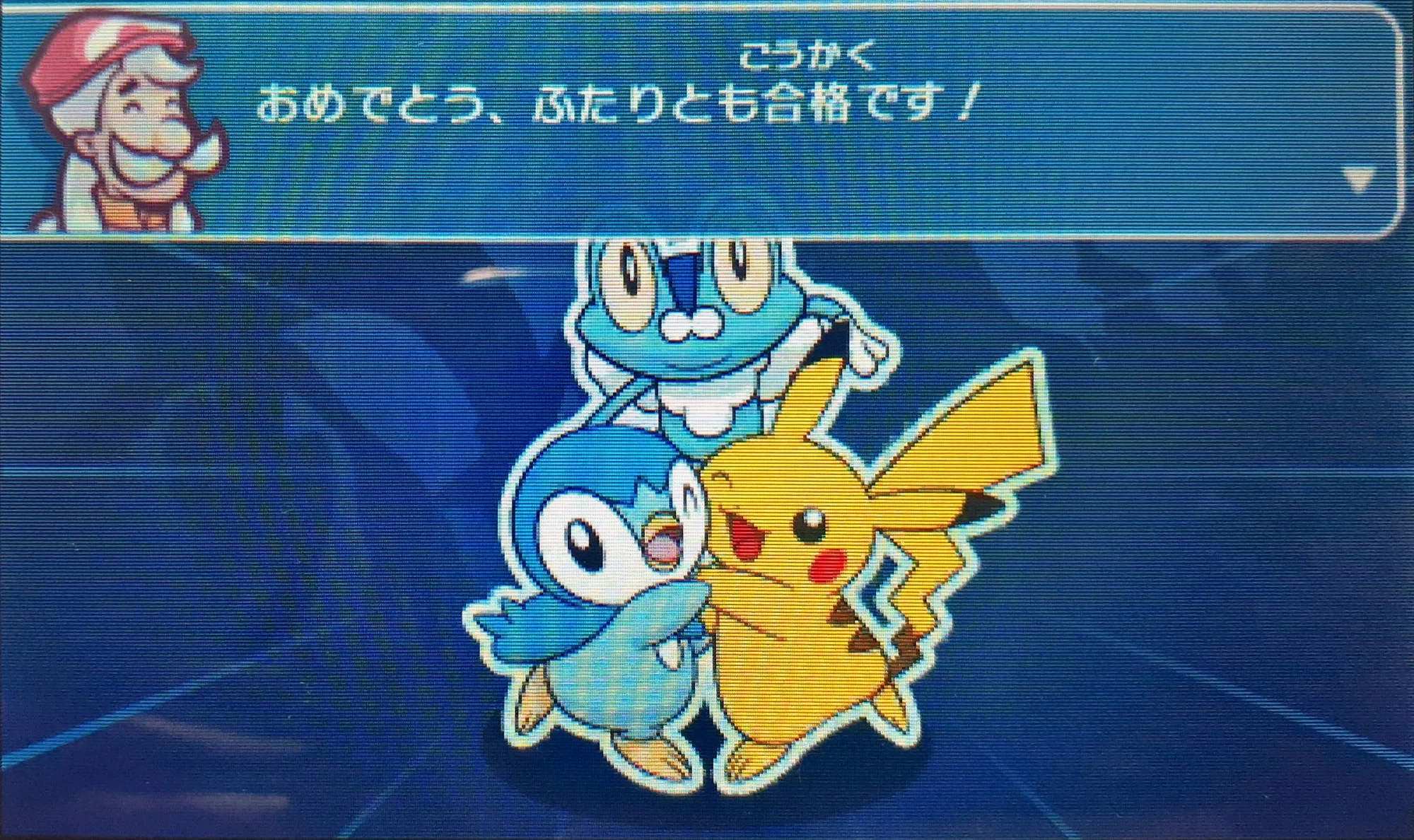 ポケモンアートアカデミー】デジタルイラスト未経験者が、3DSで100日間 ポケモンアートアカデミー】デジタルイラスト未経験者が、3DSで100日間