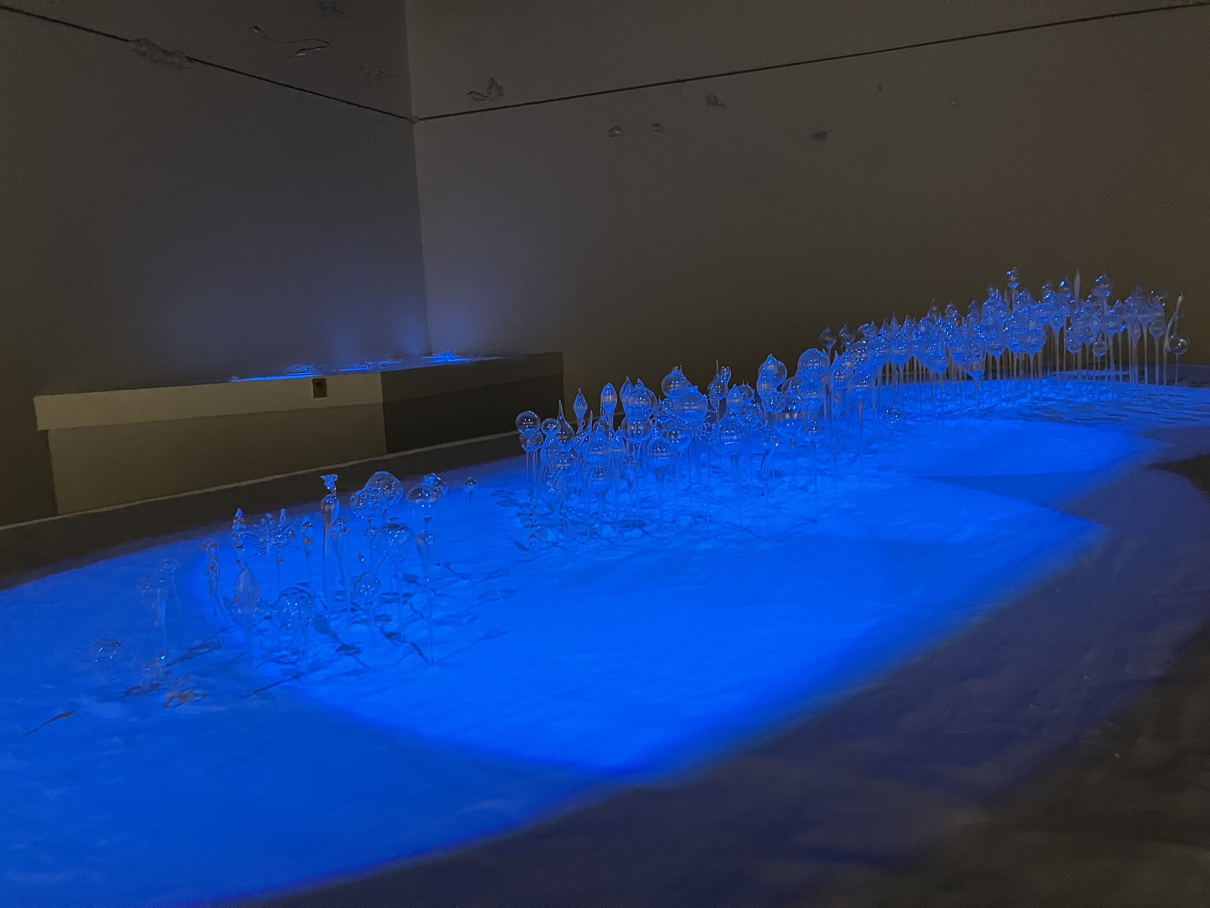 今この時この場所が最前線であること 「【近美コレクション