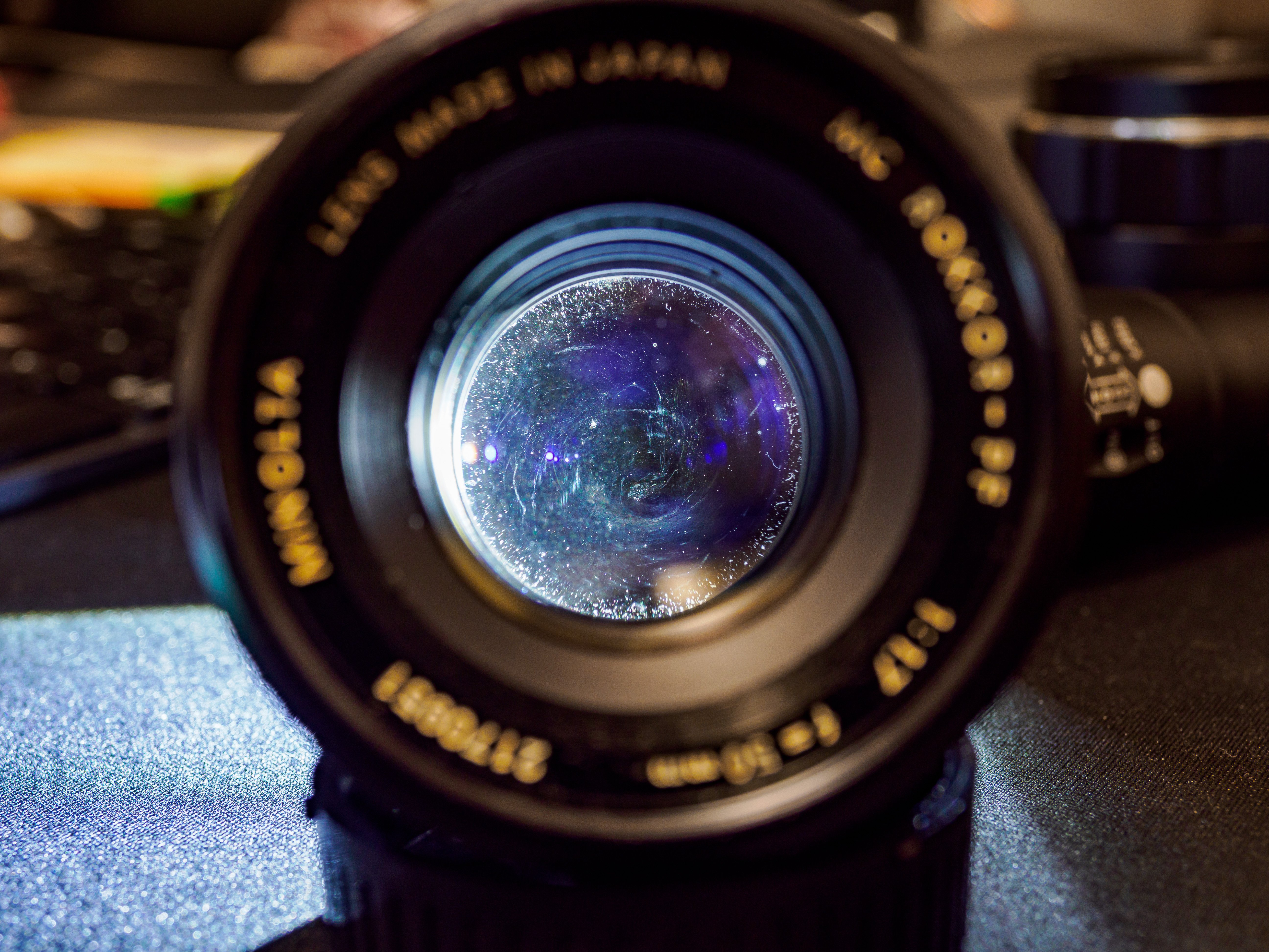 【ジャンク】MINOLTA　MC ROKKOR　HEXANON　Takumar ジャンク】MINOLTA MC ROKKOR HEXANON Takumar Minolta MC